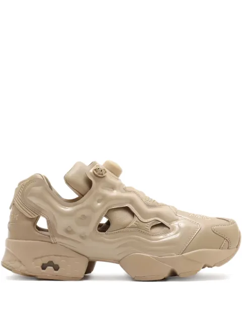Reebok InstaPump Fury 94 "Needles Canvas" sneakers Neutrals 100207688