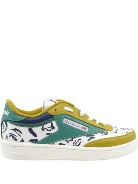 Reebok Club C trainers White 100211306