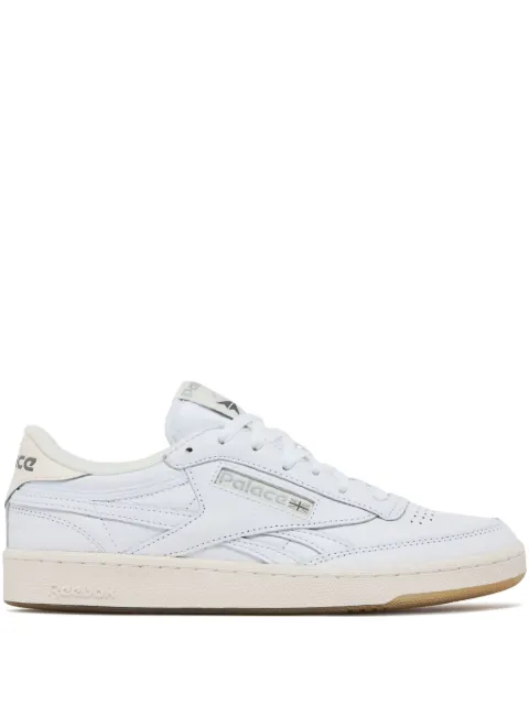 Reebok x Palace Club C Revenge "White/Cream" sneakers White 100208595