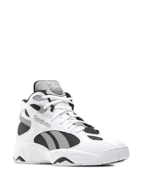 Reebok ATR Pump Vertical "Core Black" sneakers White IF3085