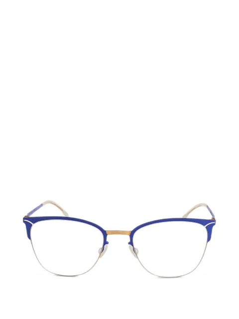 Mykita Elba glasses Blue ELBA