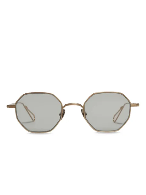 Ahlem GAILLON sunglasses Gold GAILLON