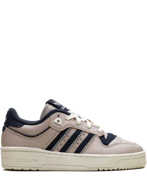 adidas Rivalry 86 Low "Alumina Blue Spark" sneakers Neutrals JH5610