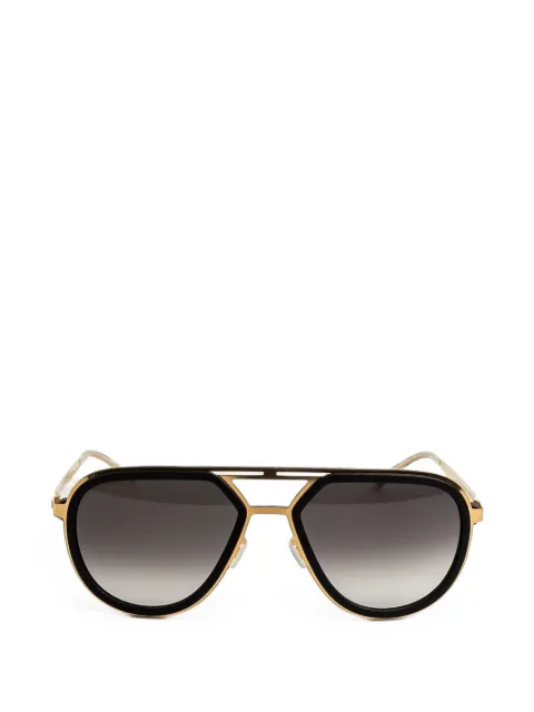 Mykita Cypress sunglasses Black CYPRESS