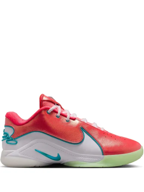 Nike LeBron 22 "Christmas" sneakers Red HV5148