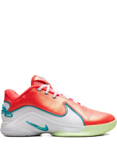 Nike LeBron 22 "Christmas" sneakers Orange HV5147
