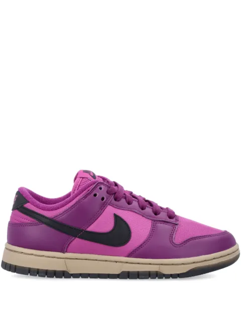 Nike Dunk sneakers Purple FZ2552