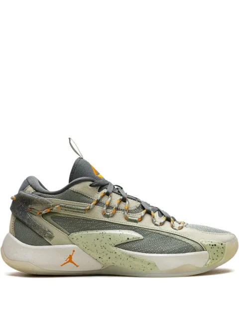 Jordan Luka 2 "Olive Aura" sneakers Green DX9013308