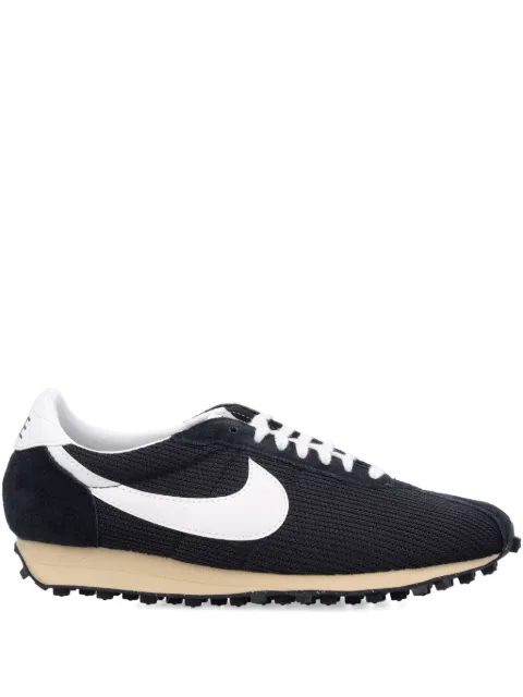 Nike ID-1000 suede sneakers Black HM0950
