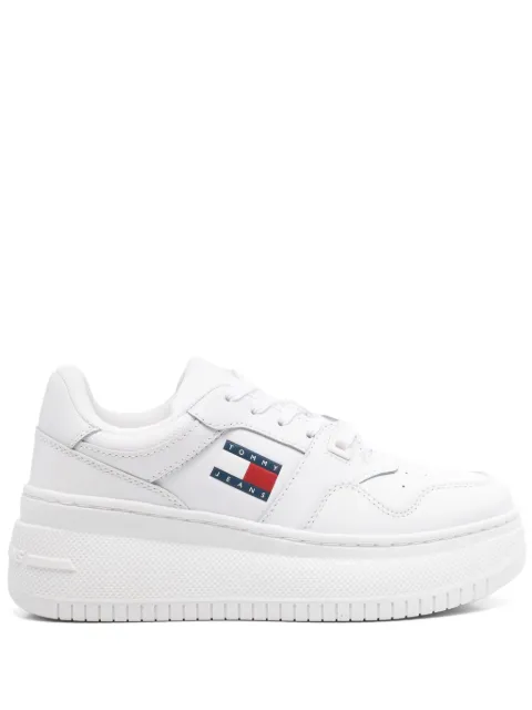 Tommy Hilfiger Basketball sneakers White EN0EN02506