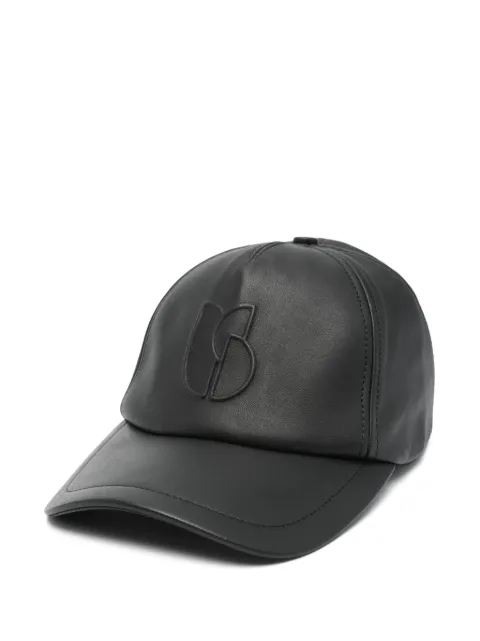 Ba&Sh Haly hat Black 2E25HALY