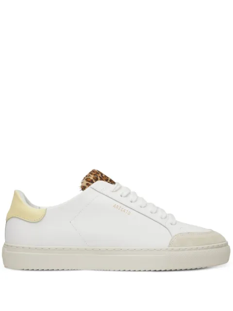Axel Arigato Clean 90 Triple sneakers White 28300