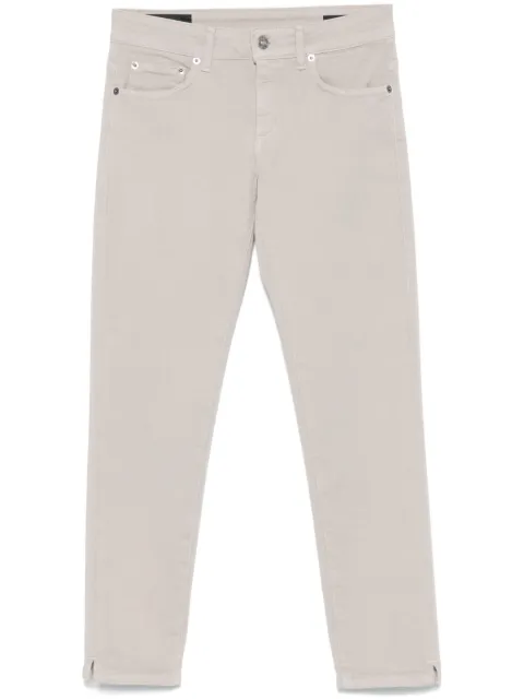 DONDUP Rose jeans Neutrals DP618BS0030DPTD