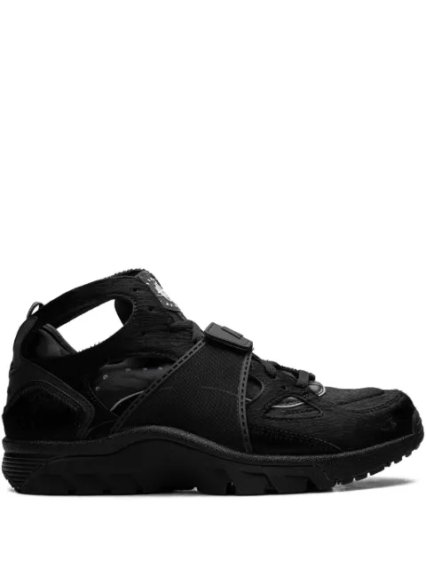 Nike x Trainer Huarache "Black Pony" sneakers Black FQ8793