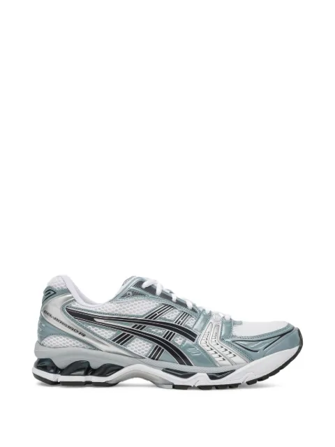 ASICS GEL-KAYANO 14 sneakers White 1203A537106