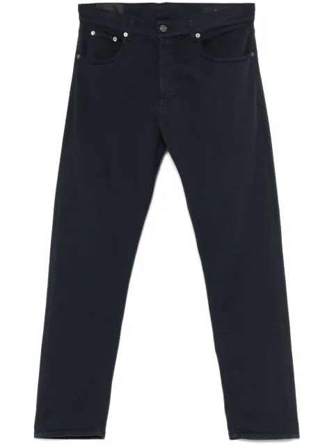 DONDUP Dian jeans Blue UP576BS0030UPTDDU