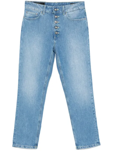 DONDUP Koons jeans Blue DP268BDF0266DIO8