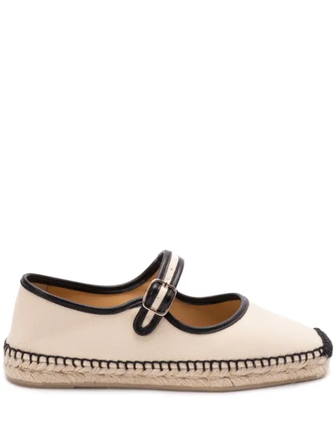 Castañer Palmera espadrilles Neutrals 025706