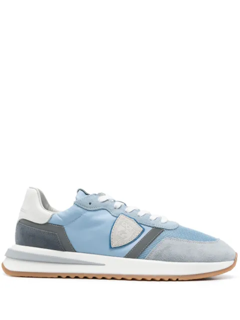 Philippe Model Paris Tropez 2.1 sneakers Blue TYLUW058