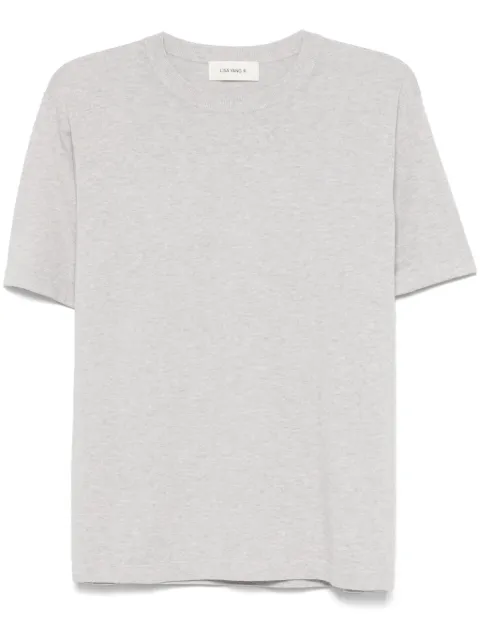 Lisa Yang Bradley T-shirt Grey 3025107