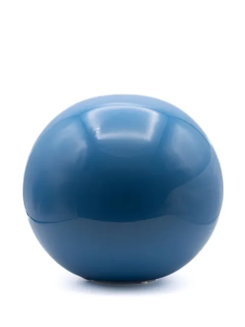 Bosa XL ceramic sphere Blue 125523