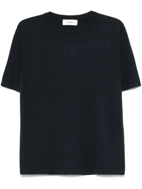 Lisa Yang Bradley T-shirt Blue 3025107