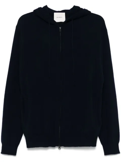 Lisa Yang Emerson cardigan Blue 3023009