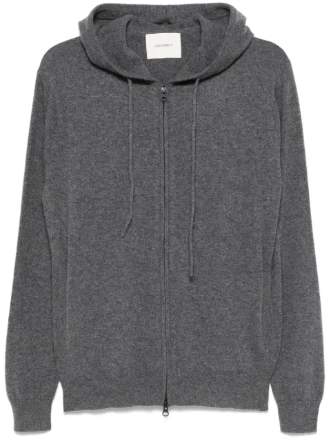 Lisa Yang Emerson hoodie Grey 3023009