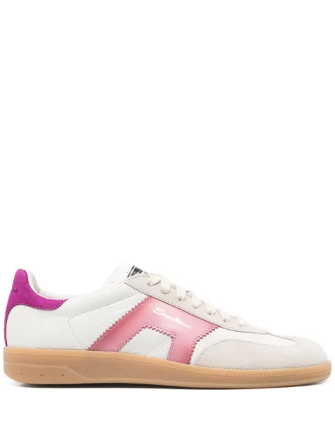 Santoni DBS Oly sneakers Grey WBPL61221FARCQUII60