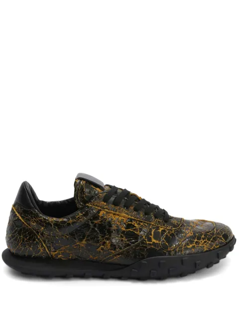 Jil Sander Moon sneakers Grey J32WS0056P5342