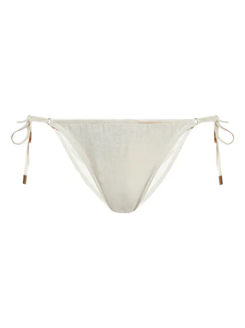 Melissa Odabash Singapore bikini bottoms Neutrals SINGAPOREBOTTOMCR