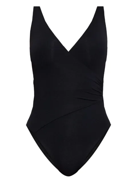Melissa Odabash Veneto swimsuit Black VENETOCR