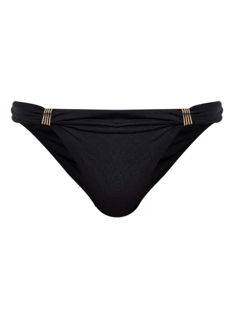 Melissa Odabash Grenada bikini bottoms Black GRENADABOTTOMCR