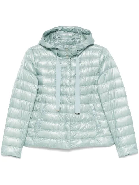 Herno padded jacket Blue PI001994D12017Z