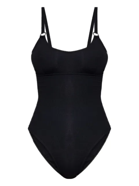 Melissa Odabash Comporta swimsuit Black COMPORTACR