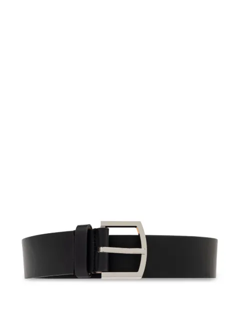 DSQUARED2 City Nights buckle belt Black BEM062801500001