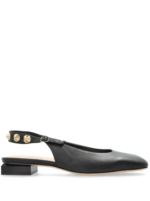 AGL Angie shoes Black D557007PCSOFTY