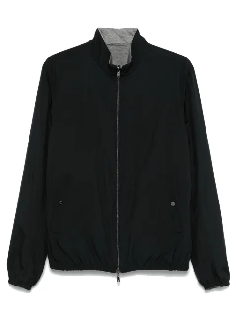 Herno reversible jacket Blue GI000520U13220Z