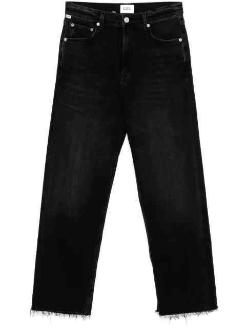 Citizens of Humanity Palma jeans Black 21741712