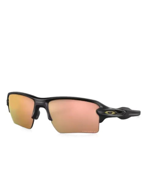 Oakley FLAK 20 XL 59 sunglasses Black OO91889188B3