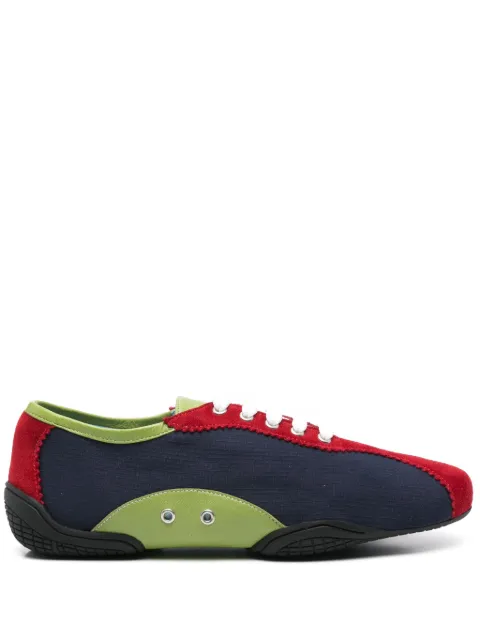 Nicole Saldaña Simone sneakers Blue FSLDWSMN101499