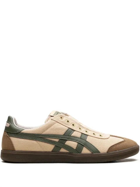 Onitsuka Tiger Tiger Tokuten "Beige/Brown/Green" sneakers Neutrals 1183C129250