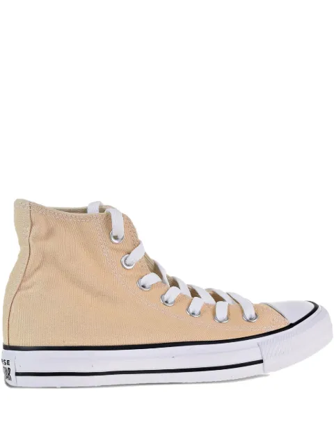 Converse Chuck Taylor All Star Hi "Raw Ginger" sneakers Neutrals 160456F