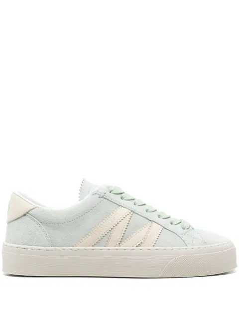 Moncler Monaco2 sneakers Green K109B4M00160M6070