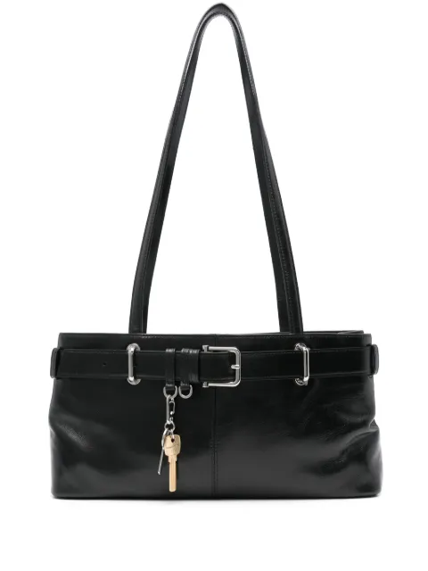 Osoi Brocle shoulder bag Black 25SSB05007249STONEBLACK