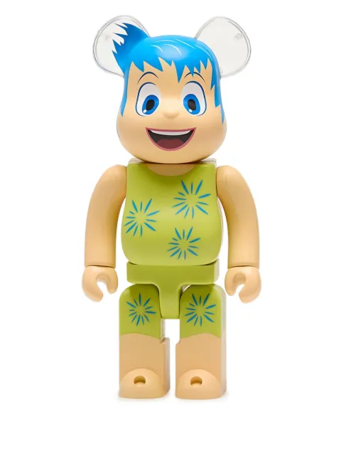 MEDICOM TOY Sunny Side Up toy Green 4530956616032