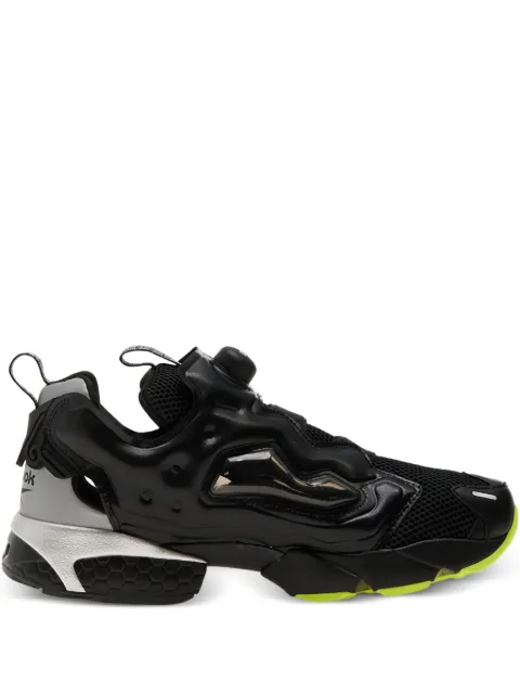 Reebok x Aries Instapump Fury 94 sneakers Black RMIA04SC99LEA001