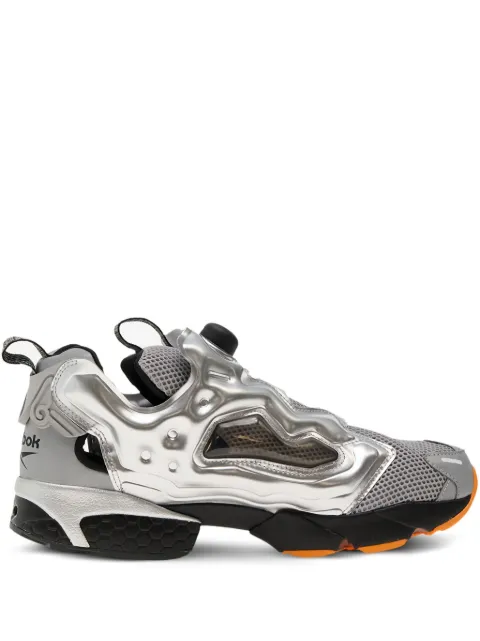 Reebok panelled sneakers Grey RMIA04SC99LEA0057220