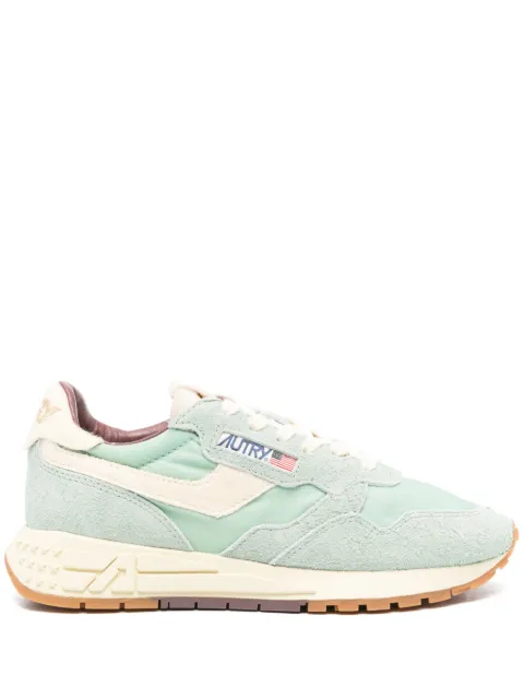 Autry Reelwind sneakers Green WWLWUP03