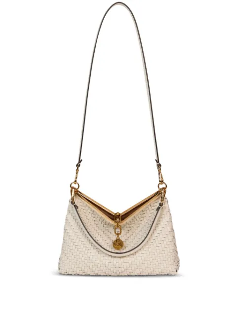 ETRO medium Vela shoulder bag Neutrals WP1B0002AE229